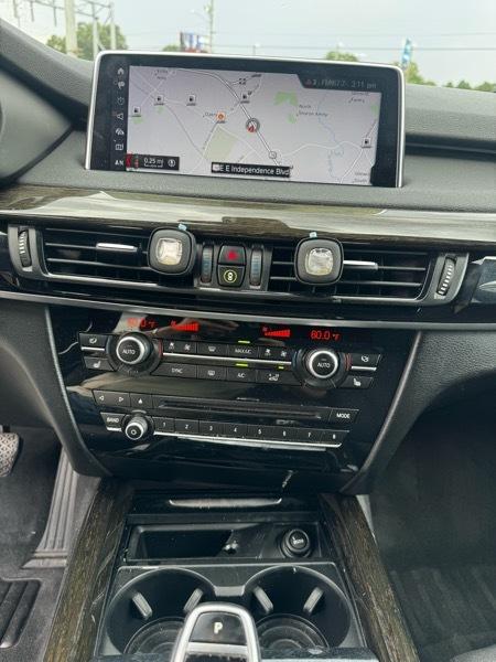 BMW X5 xDrive35i 2018