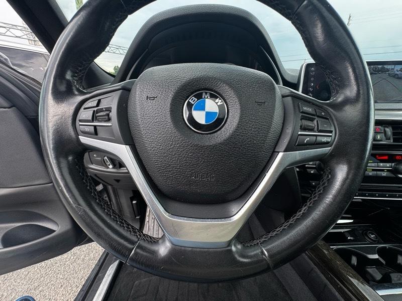 BMW X5 xDrive35i 2018
