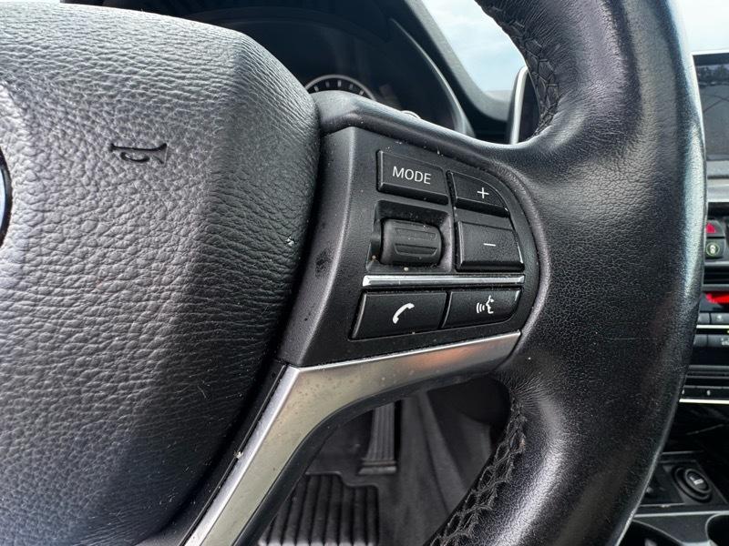 BMW X5 xDrive35i 2018