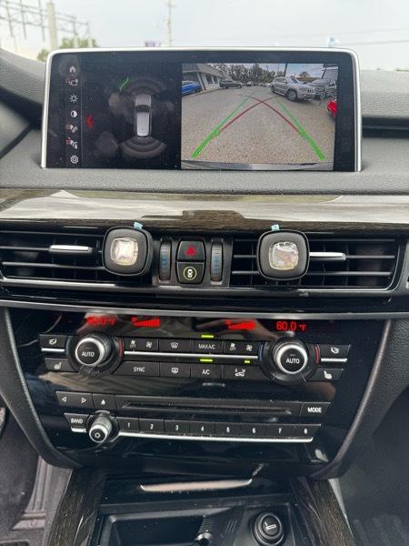 BMW X5 xDrive35i 2018