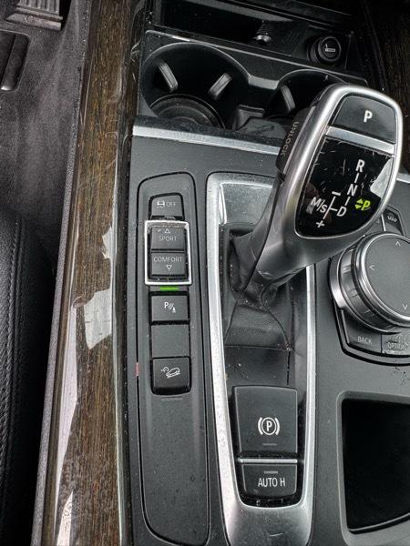 BMW X5 xDrive35i 2018