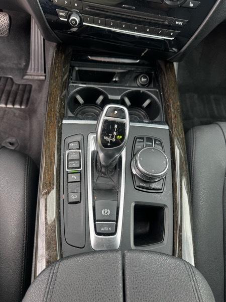 BMW X5 xDrive35i 2018