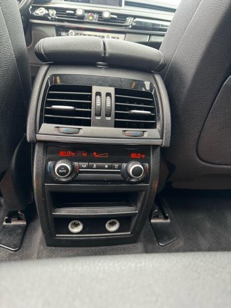 BMW X5 xDrive35i 2018