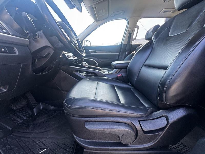 Kia Telluride LX 2020