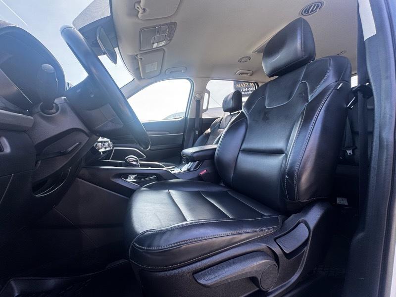 Kia Telluride LX 2020