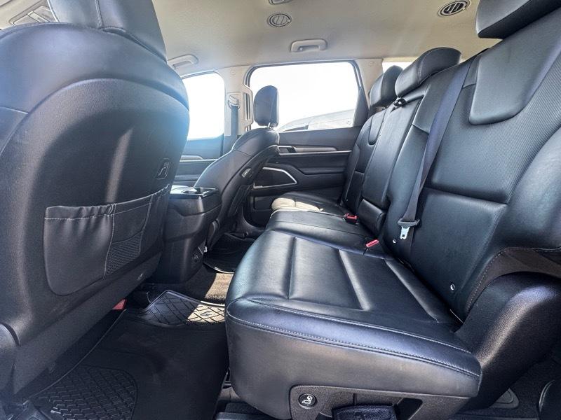 Kia Telluride LX 2020