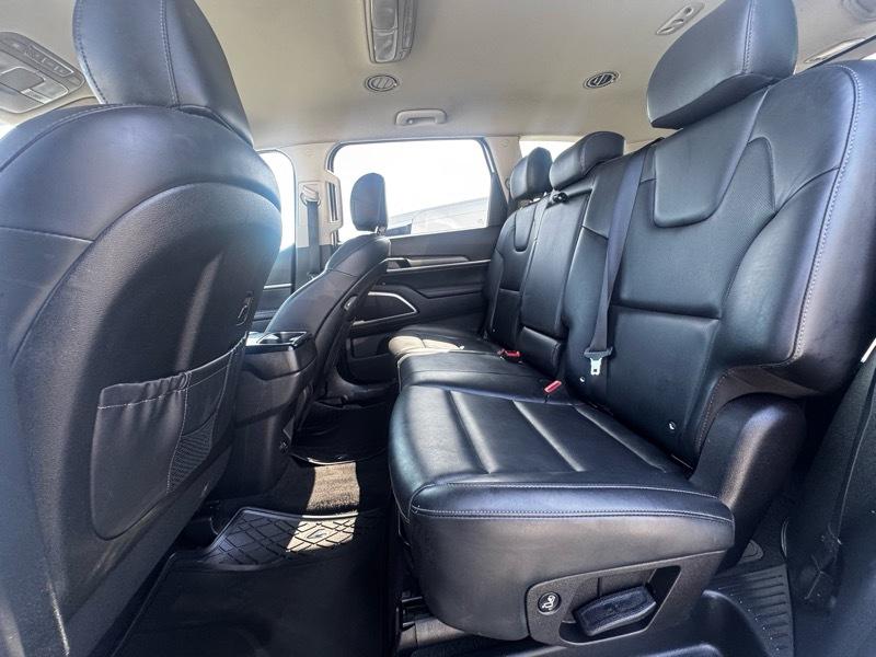 Kia Telluride LX 2020