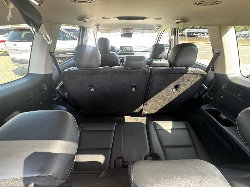 Kia Telluride LX 2020