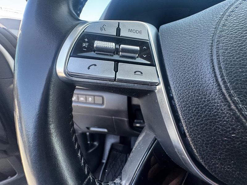 Kia Telluride LX 2020