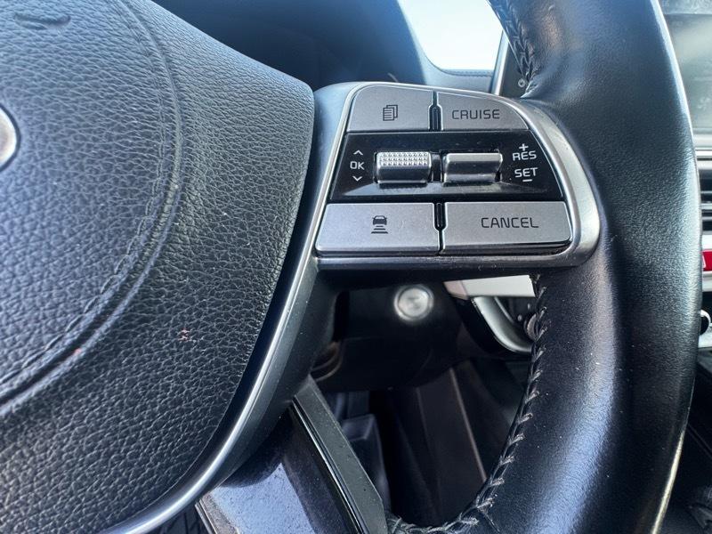 Kia Telluride LX 2020