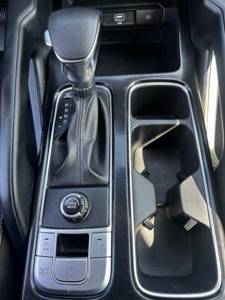 Kia Telluride LX 2020