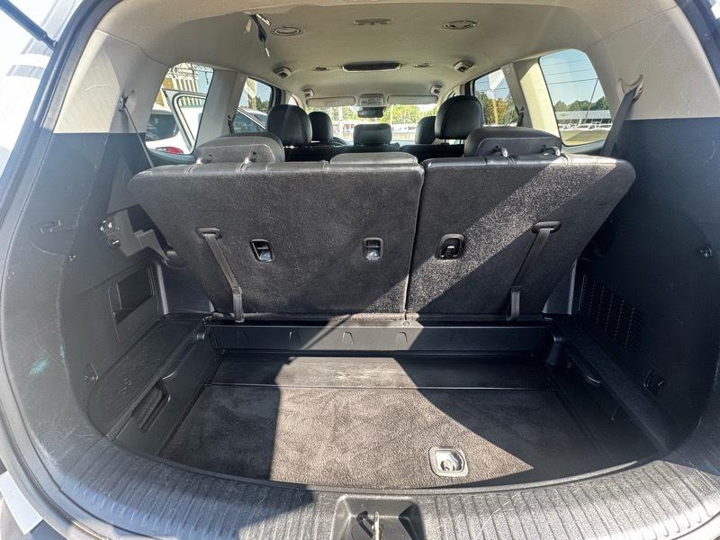 Kia Telluride LX 2020