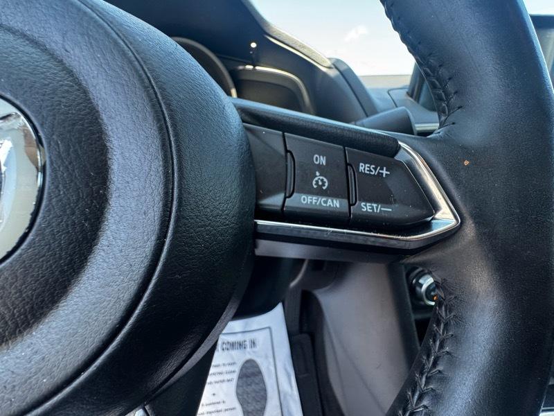 Mazda MAZDA3 s Touring AT 4-Door 2018