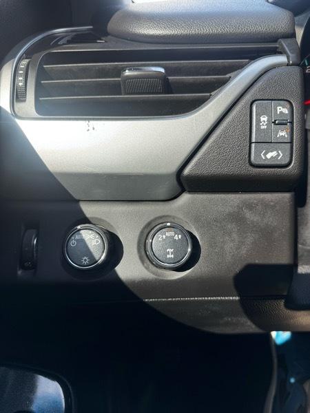 Chevrolet Tahoe LT 4WD 2017