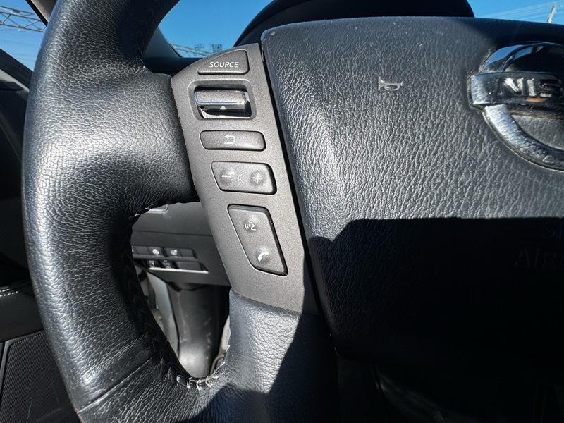 Nissan Armada SV AWD 2018