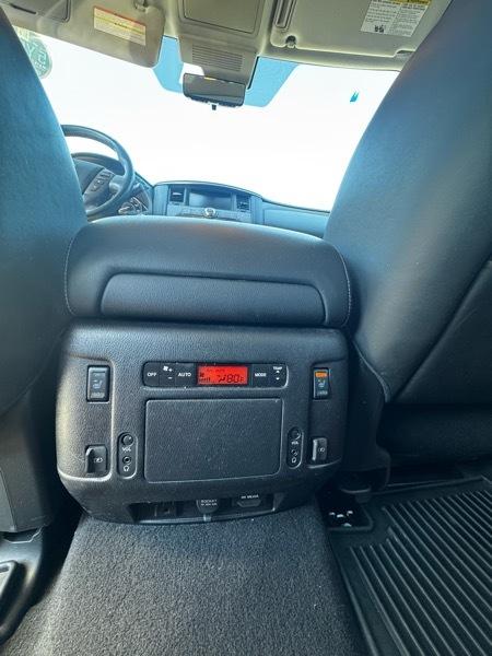 Nissan Armada SV AWD 2018