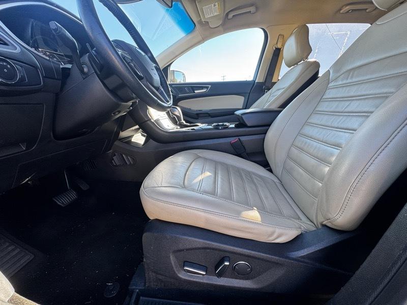 Ford Edge SEL AWD 2018