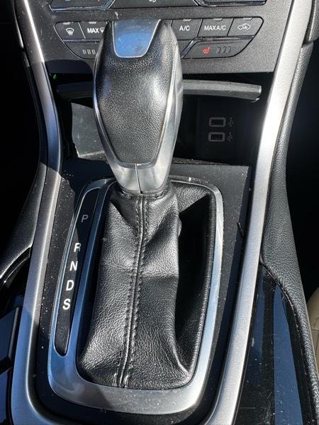 Ford Edge SEL AWD 2018