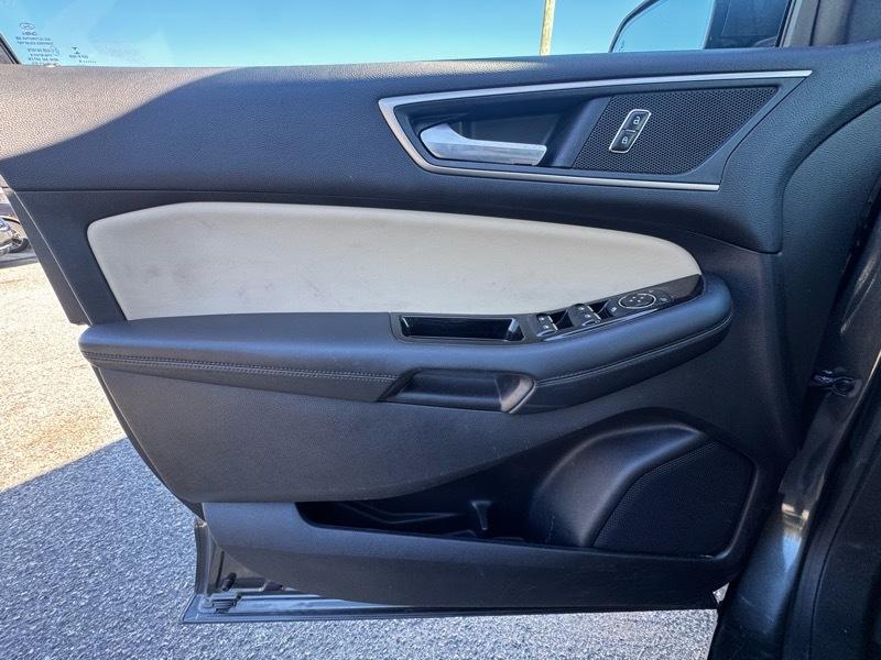 Ford Edge SEL AWD 2018