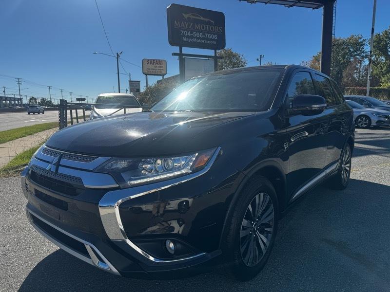 Mitsubishi Outlander SE 2WD 2019