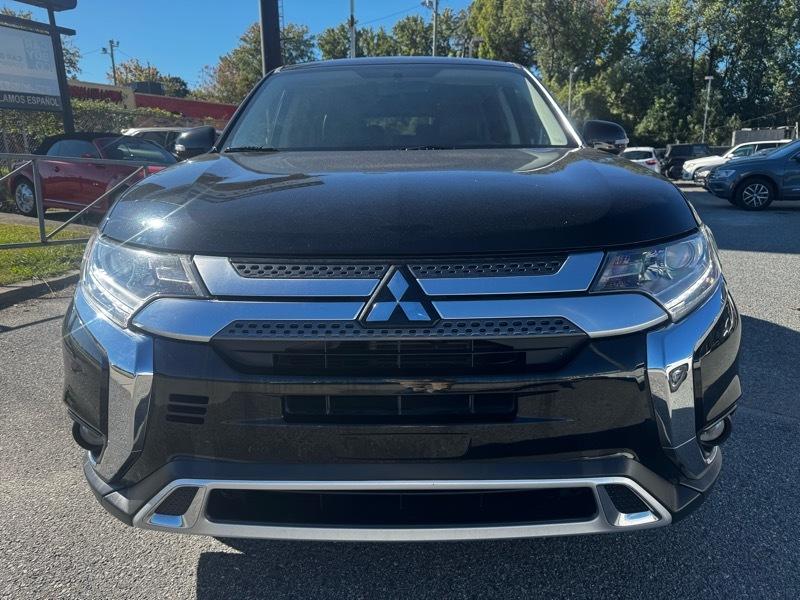 Mitsubishi Outlander SE 2WD 2019