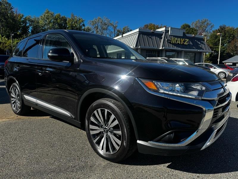 Mitsubishi Outlander SE 2WD 2019
