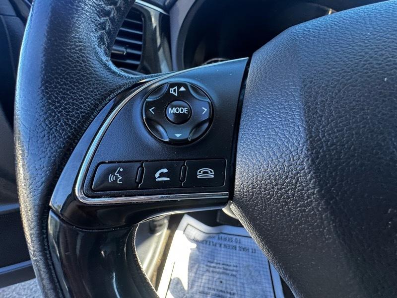 Mitsubishi Outlander SE 2WD 2019