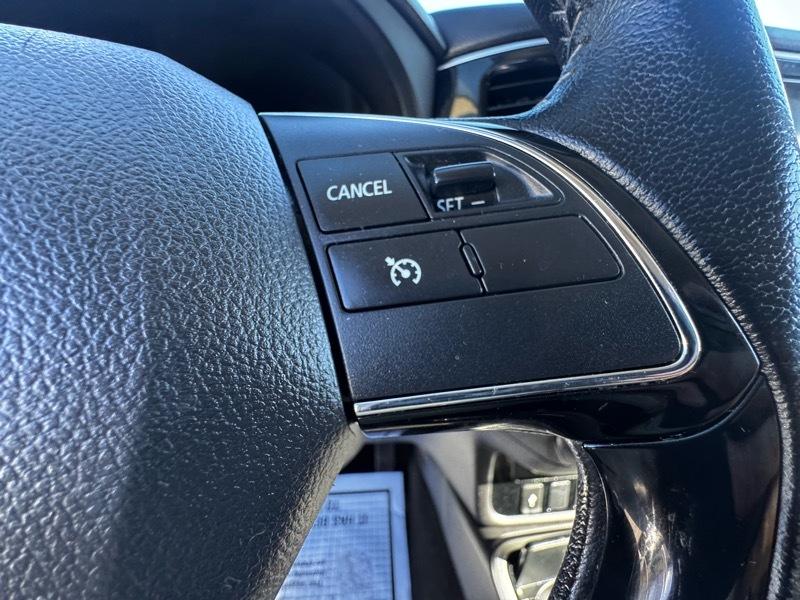 Mitsubishi Outlander SE 2WD 2019