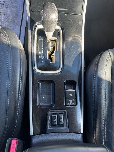 Mitsubishi Outlander SE 2WD 2019