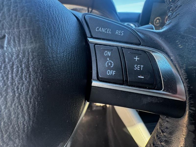 Mazda MAZDA6 i Grand Touring 2016