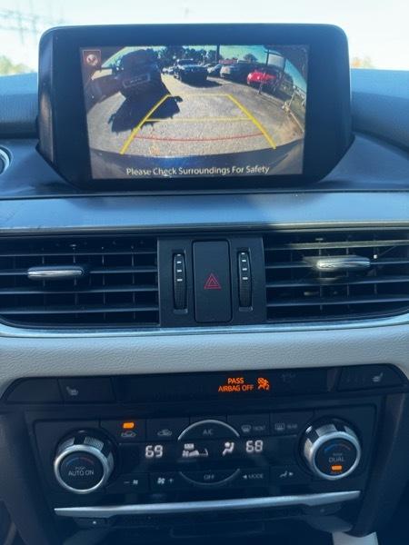 Mazda MAZDA6 i Grand Touring 2016