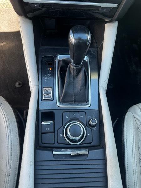 Mazda MAZDA6 i Grand Touring 2016