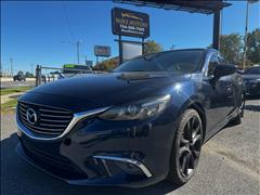 2016 Mazda MAZDA6 