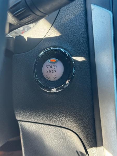 Nissan Altima 2.5 S 2017