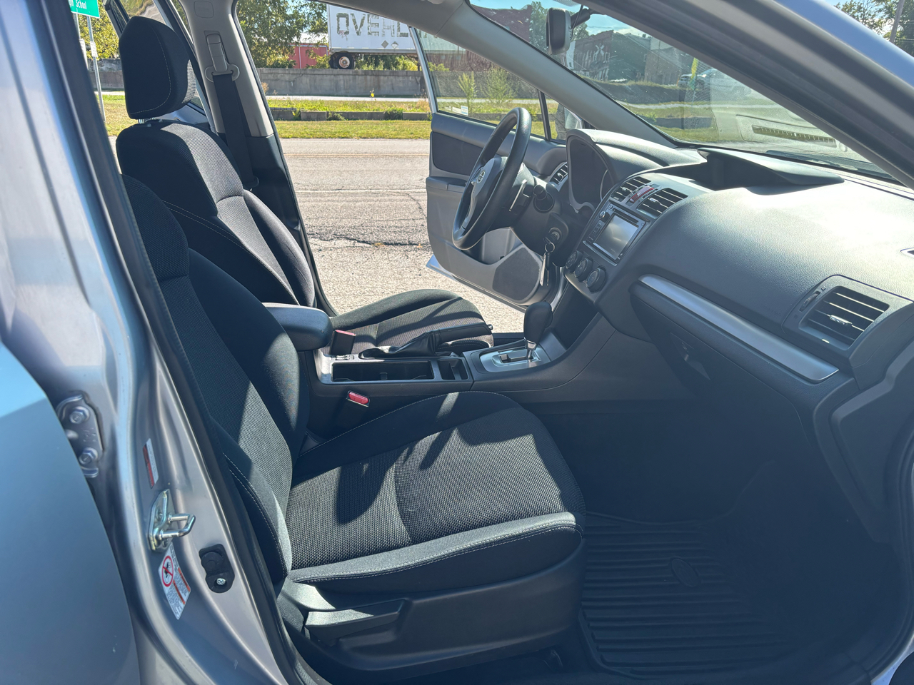 Subaru XV Crosstrek 2.0 Premium 2013