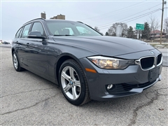 2015 BMW 3-Series Sport Wagon 