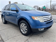 2009 Ford Edge 