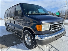 2005 Ford Econoline 