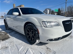 2016 Chrysler 300 