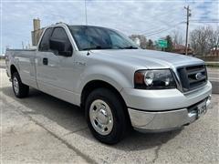 2004 Ford F-150 