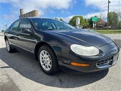 2000 Chrysler Concorde 