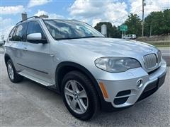 2013 BMW X5 