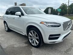 2018 Volvo XC90 
