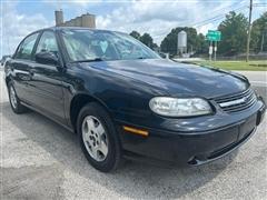 2003 Chevrolet Malibu 