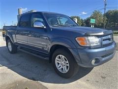2004 Toyota Tundra 