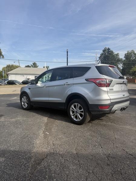 Ford Escape SE FWD 2017