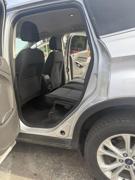 Ford Escape SE FWD 2017