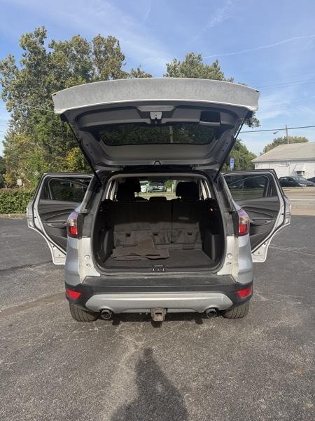 Ford Escape SE FWD 2017