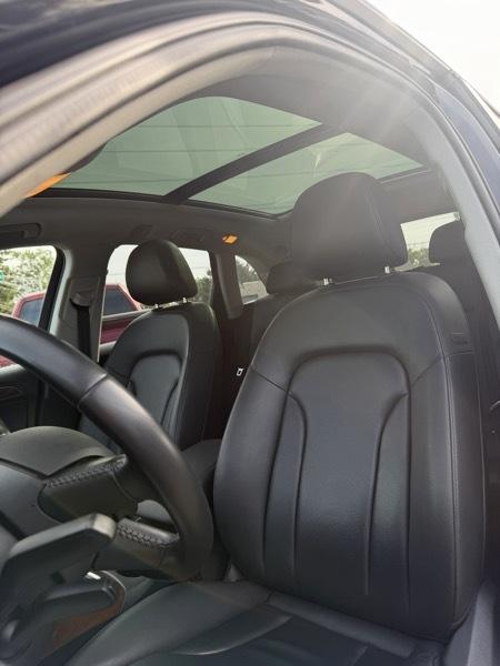 Audi Q5 2.0T Premium quattro 2015