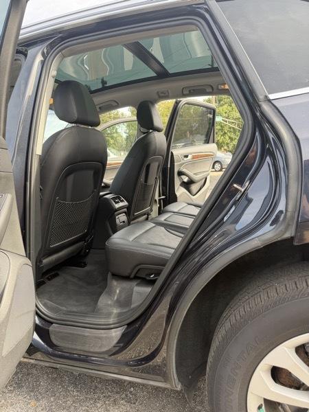 Audi Q5 2.0T Premium quattro 2015